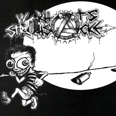 Strohsäcke / Worhäts