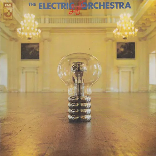 The Electric Light Orchestra