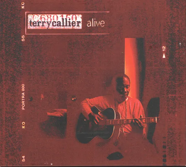 Alive