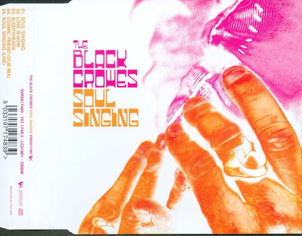 Soul Singing