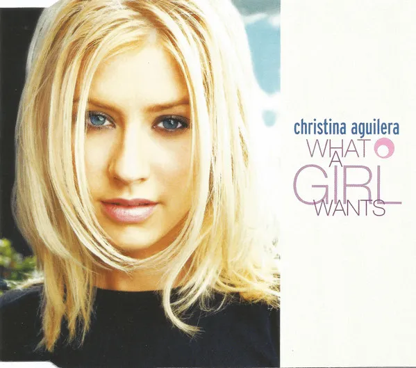 What A Girl Wants