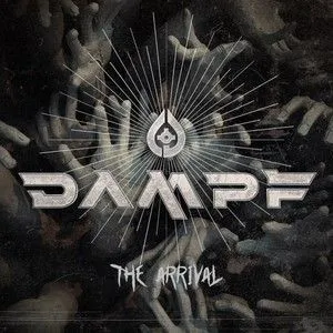 THE ARRIVAL