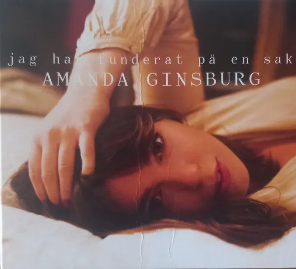 Jag Har Funderat På En Sak