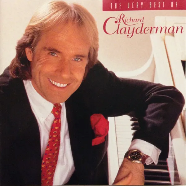La Romance - The Very Best Of Richard Clayderman