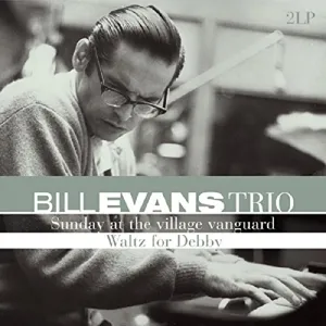 Sunday At the Village Vanguard/Waltz For Debby