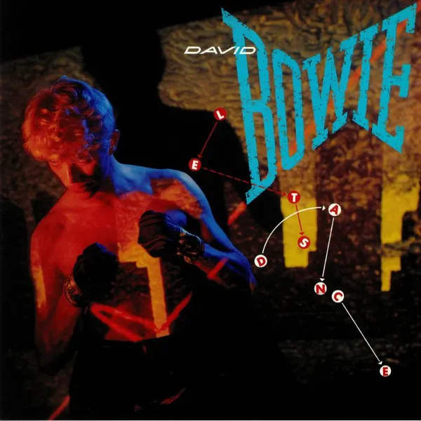 LET'S DANCE (2018 REMASTERED)