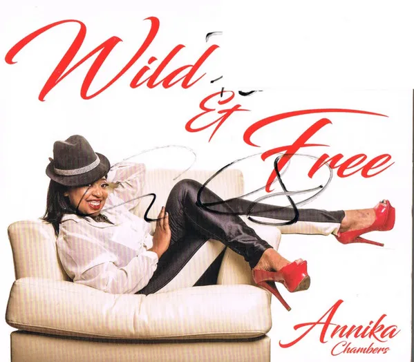 Wild & Free