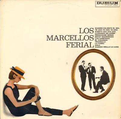 Los Marcellos Ferial