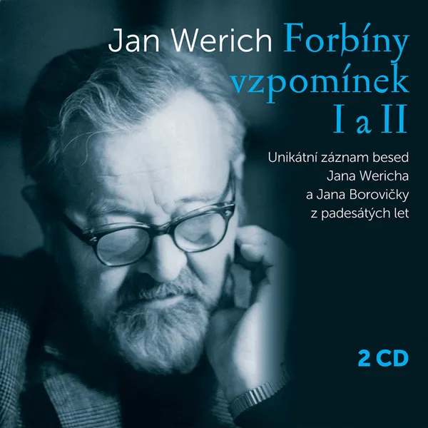 Forbíny vzpomínek I a II