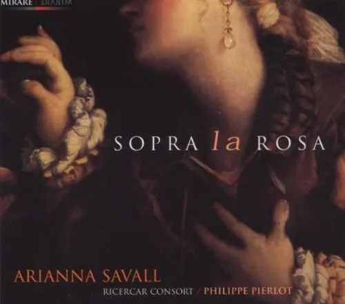 Sopra La Rosa