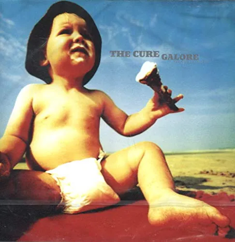 Galore - the Singles 1987-1997