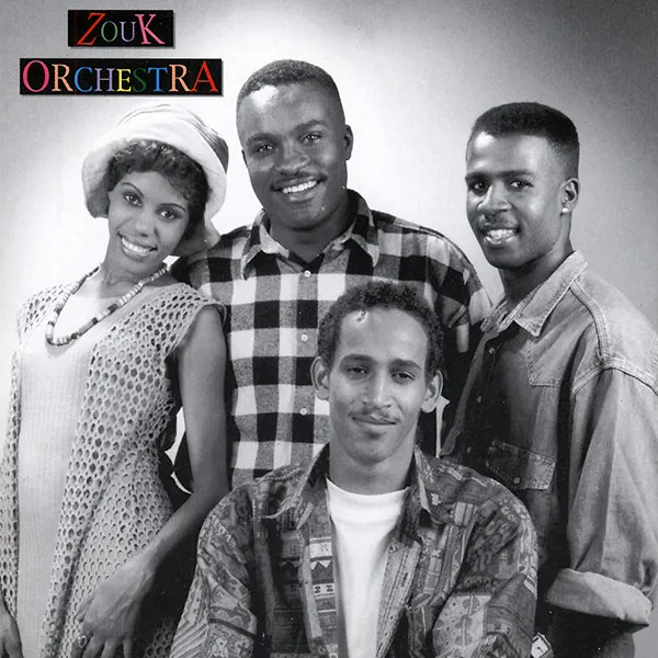 Zouk Orchestra