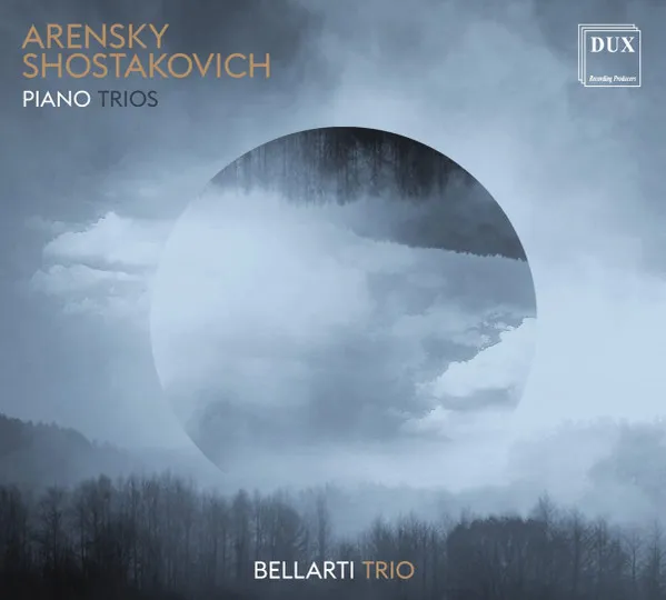 Piano Trios