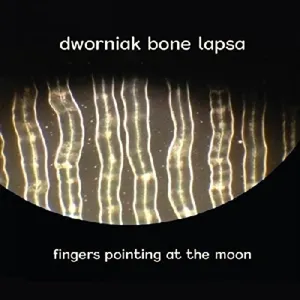 Fingers Pointing At the Moon