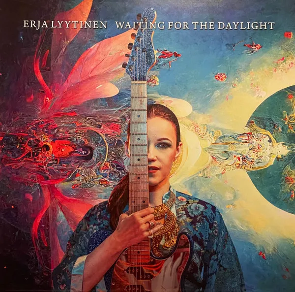 Waiting For The Daylight (180g)