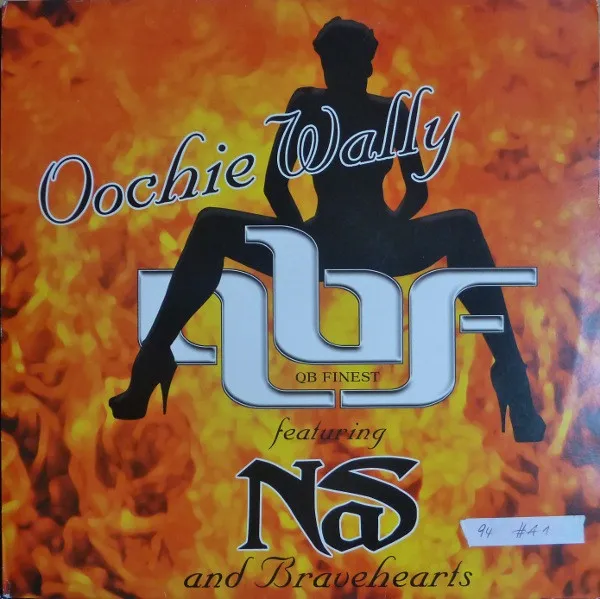 Oochie Wally (Remix)