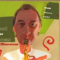 The Soul Of Jonas Kullhammar