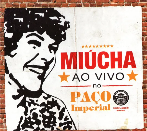 Ao Vivo No Paço Imperial