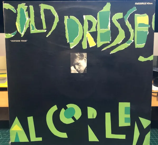Cold Dresses = Vestidos Frios