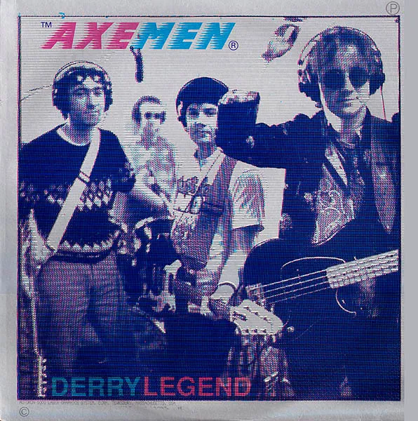 Derry Legend
