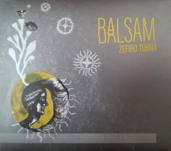 Balsam