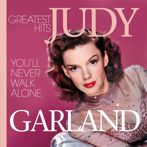 Greatest Hits - You'll Never Walk Alone