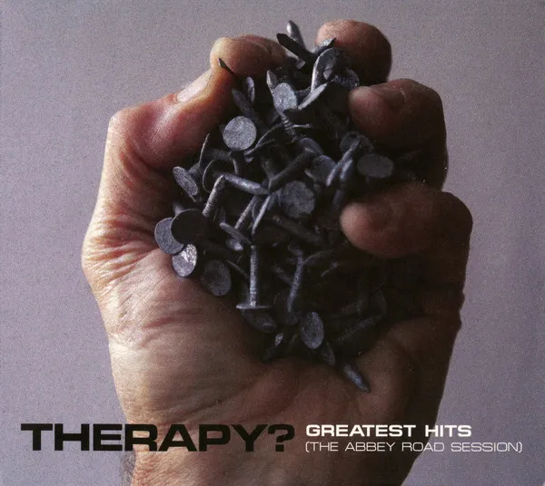 Greatest Hits (2020 Versions)