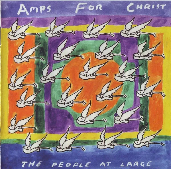 The People At Large