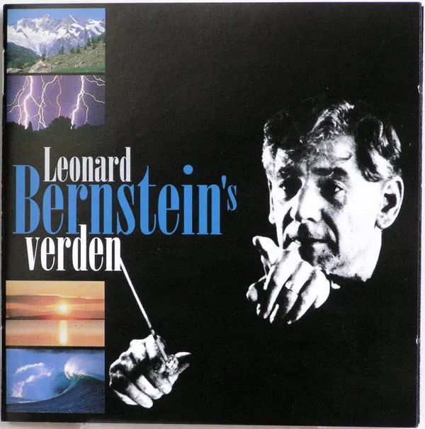 Leonard Bernstein’s Verden