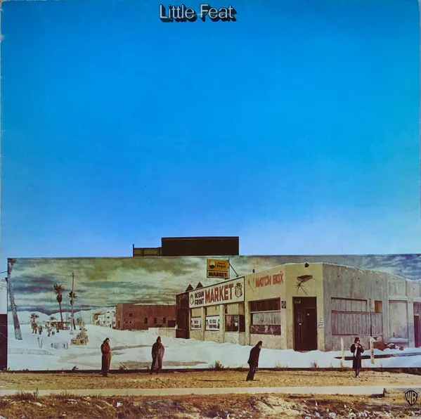 Little Feat