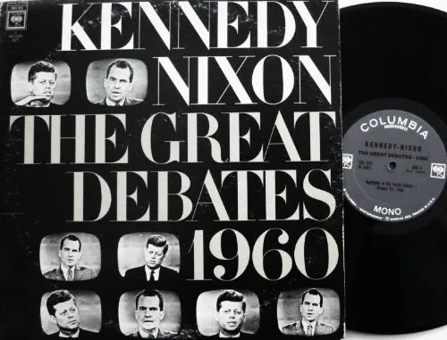 The Great Debates