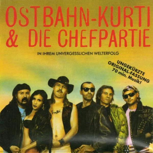 1/2 So Wüd