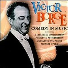 Comedy In Music