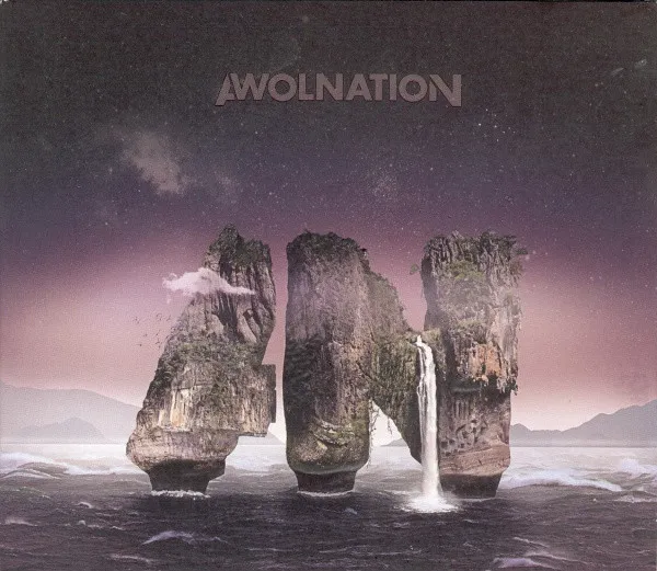 Megalithic Symphony