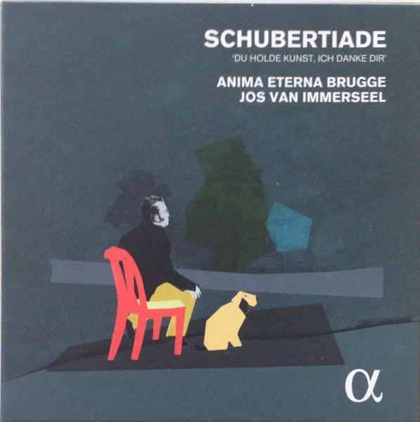 Schubertiade (Lieder & Instrumentalwerke)