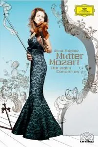 Mozart: Violin Concertos