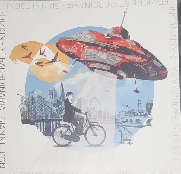 Edizione Straordinaria
