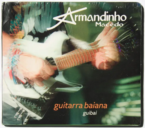 Guitarra Baiana (Guibai)