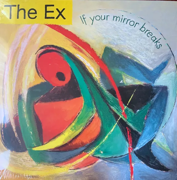 If Your Mirror Breaks