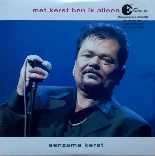 Met Kerst Ben Ik Alleen / Eenzame Kerst