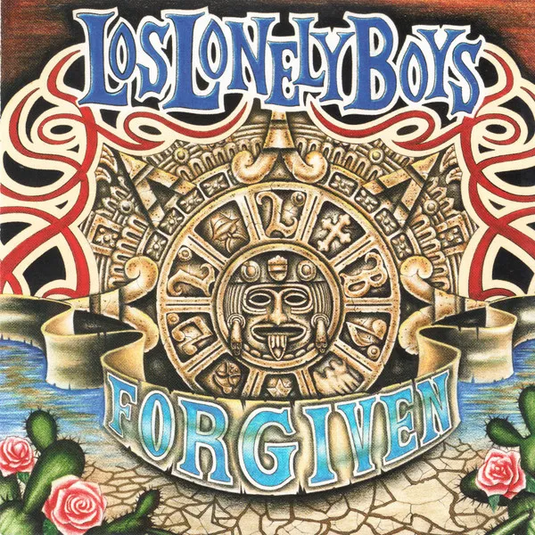 Forgiven