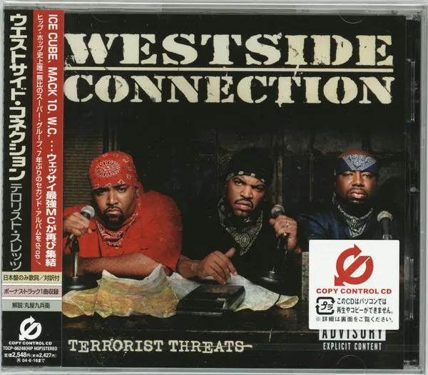 Terrorist Threats