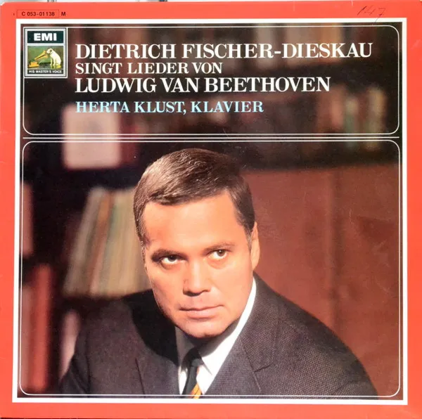 Lieder