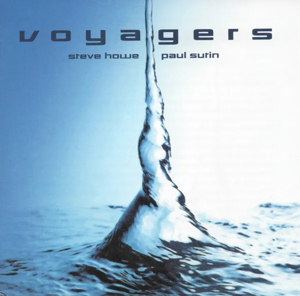 Voyagers