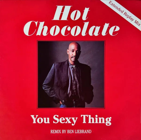 You Sexy Thing (Extended Replay Mix)