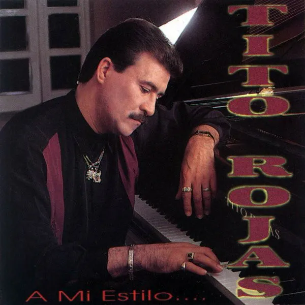 A Mi Estilo....