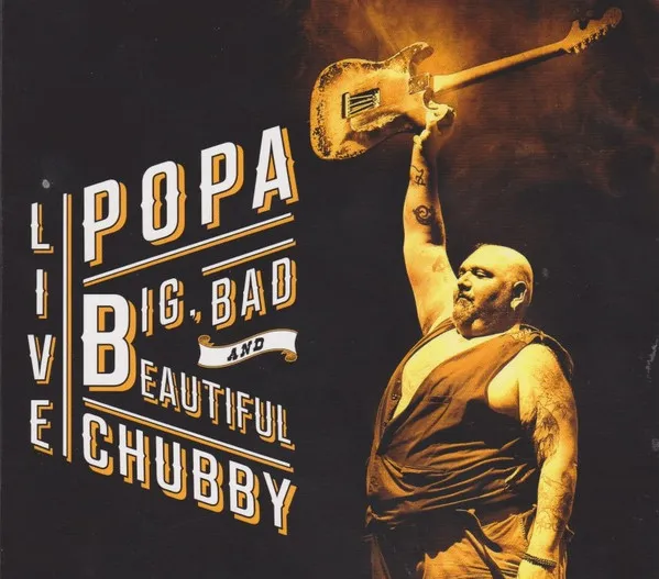 Big, Bad And Beautiful Live