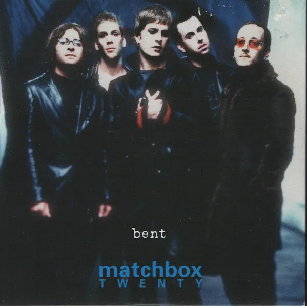 Matchbox Twenty