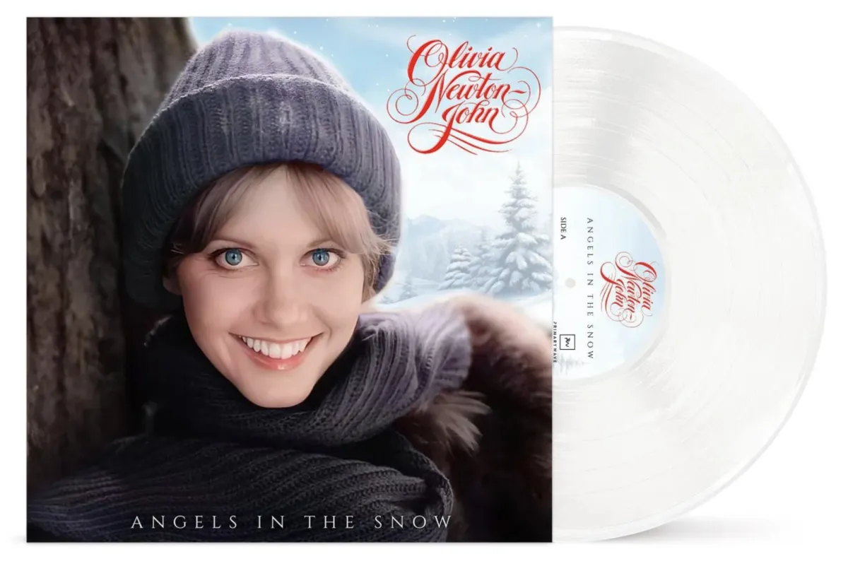 Angels In The Snow