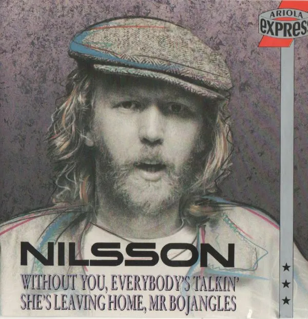 Nilsson